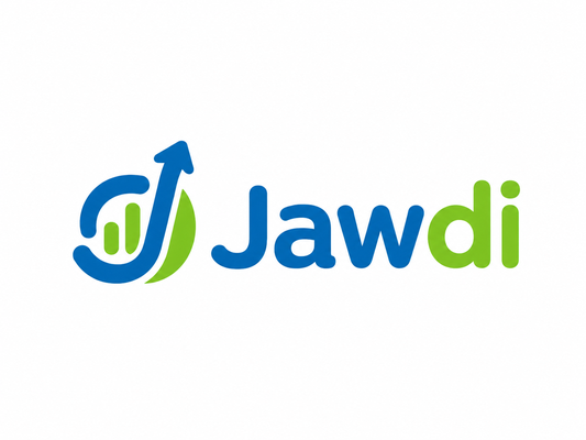 Jawdi Cloud logo
